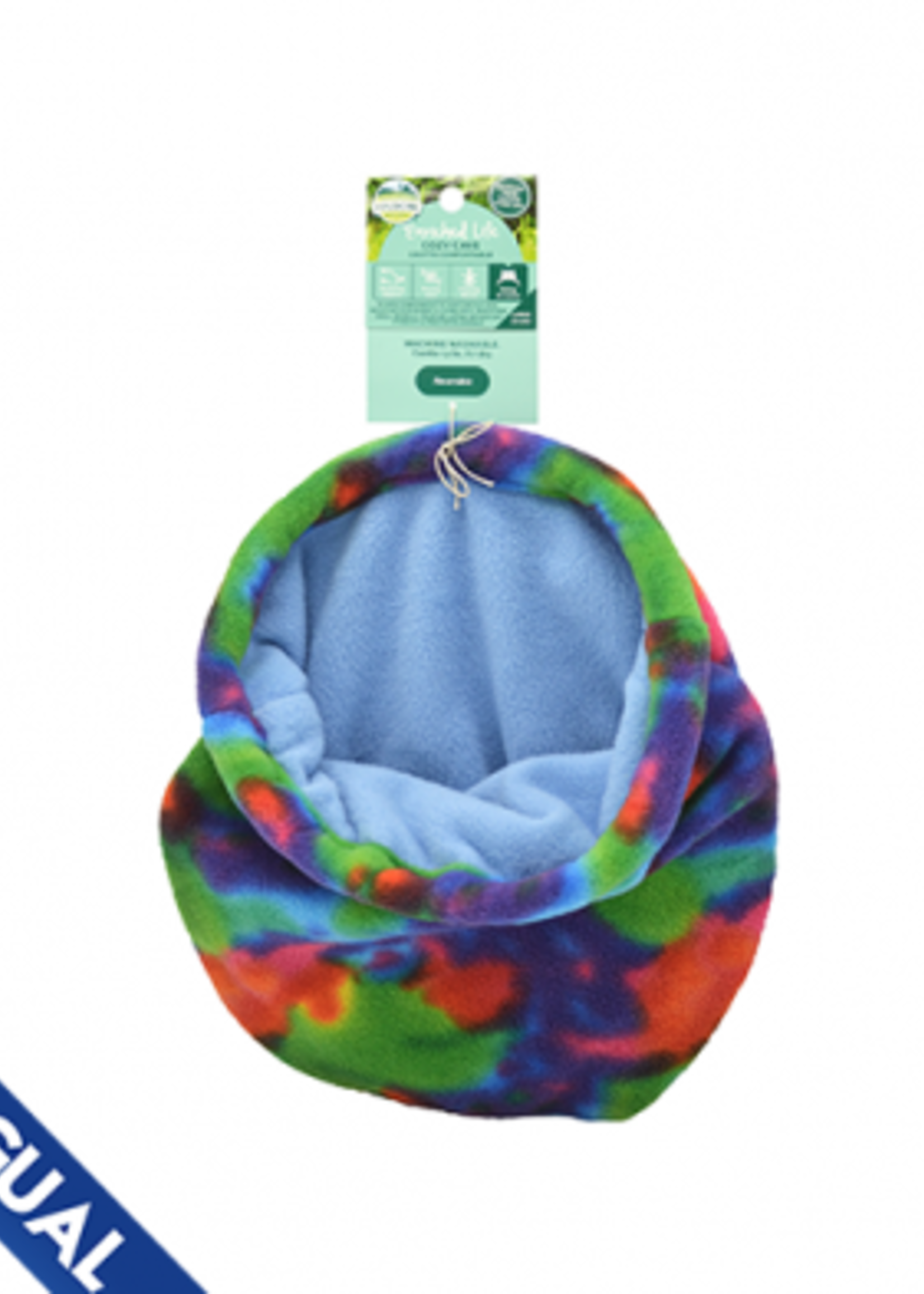 Oxbow Oxbow Enriched Life Cozy Cave