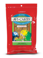 Lafebers Lafebers Avi-Cakes for Parrots 12 oz