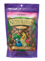 Lafebers LAFEBER Nutriberries Orchard - Cockatiel 10oz