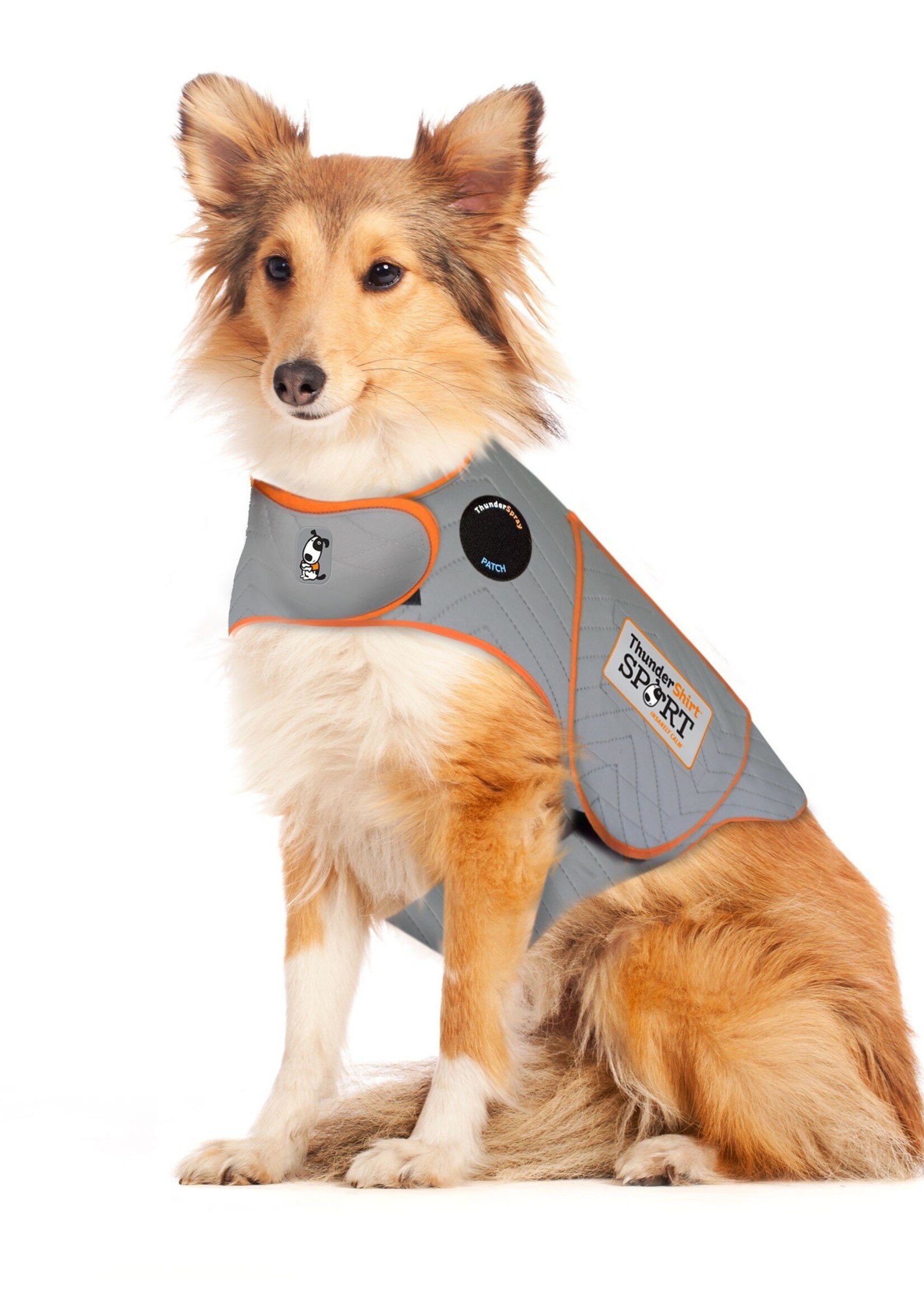 Thundershirt Thundershirt