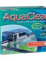 AQ - Aquaclear AquaClear 50 Power Filter-V