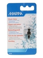 MA - Marina Marina Plastic Check Valve