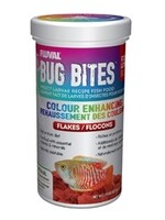 FL - Fluval Fluval Bug Bites Colour Enhancing Flake 90g