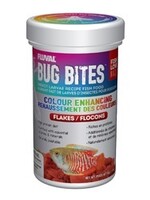 FL - Fluval Fluval Bug Bites Colour Enhancing Flake 45g