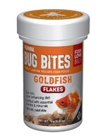 FL - Fluval Fluval Bug Bites Goldfish Flakes 18g