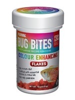 FL - Fluval Fluval Bug Bites Colour Enhancing Flakes 18g