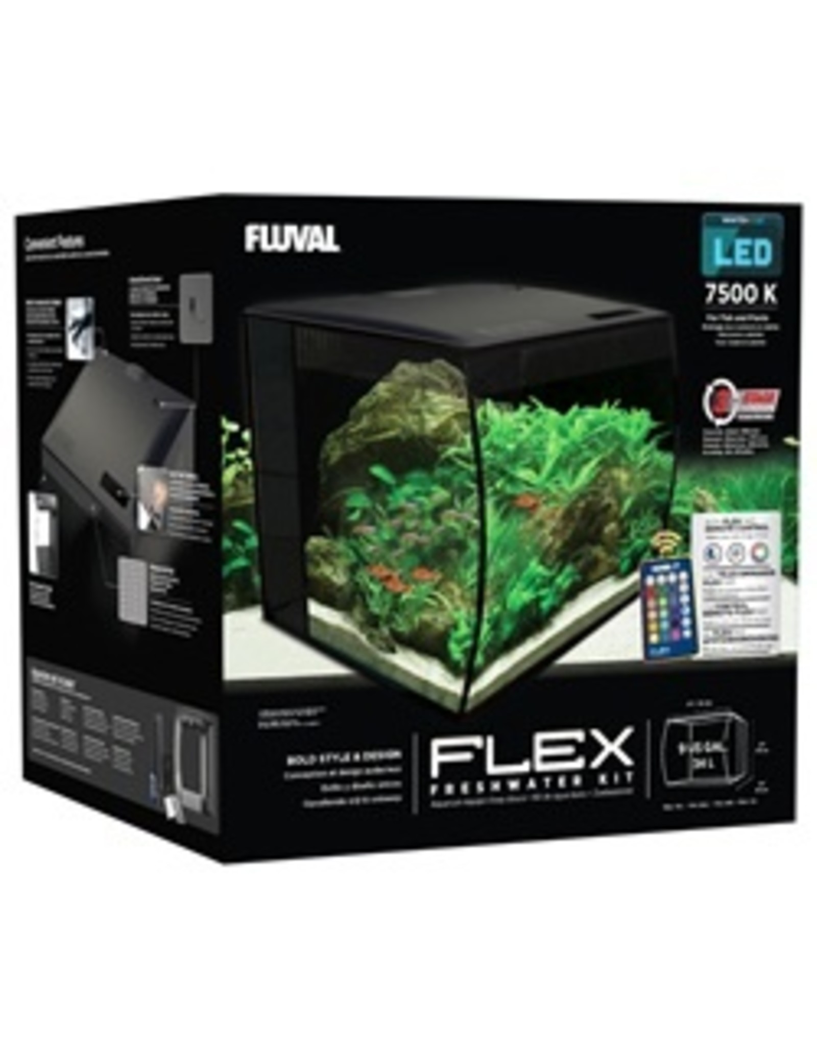 fluval flex