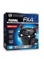 FL - Fluval Fluval FX4 Canister Filter - PP