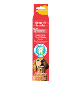 bluestem dog toothpaste