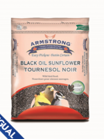 Armstrong Milling/ Scotts Armstrong Easy Pickens Black Oil Sunflower 7kg