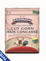 Armstrong Milling/ Scotts ARMSTRONG FEATHER TREAT CUT CORN 2 KG