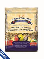 Armstrong Milling/ Scotts Armstrong favourite Finch 7KG