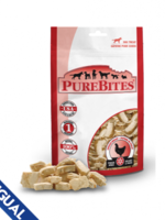 Purebites Purebites Dog Chicken Breast Treats