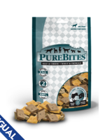 Purebites Purebites Dog Beef & Cheese Treats