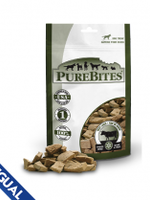 Purebites Purebites Dog Beef Liver Treats