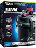 FL - Fluval FLUVAL 207 CANISTER FILTER - PP