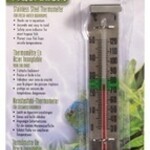 Heaters and thermometers