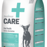 Nutrience Dog Food - CANADIAN