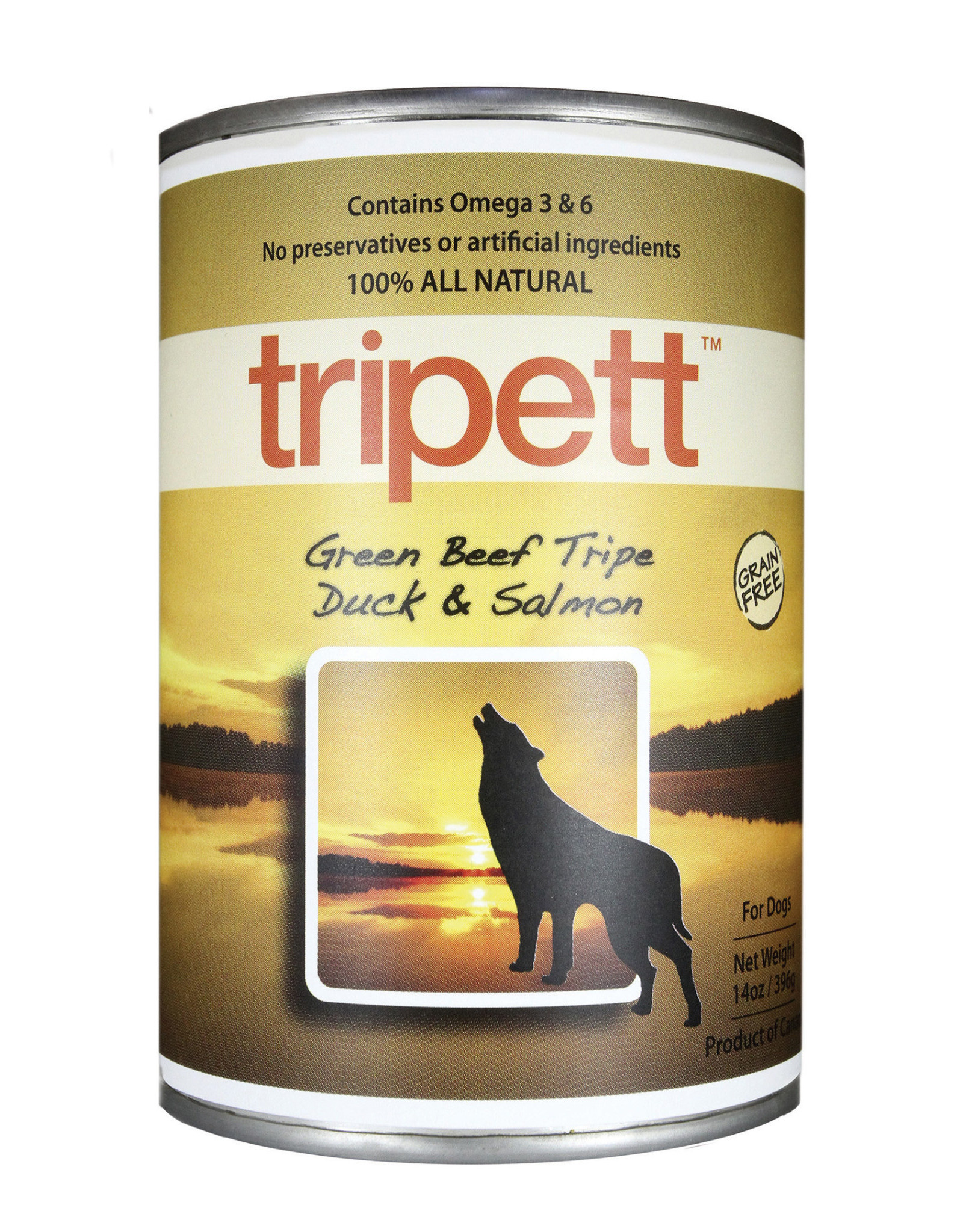 tripett tripe