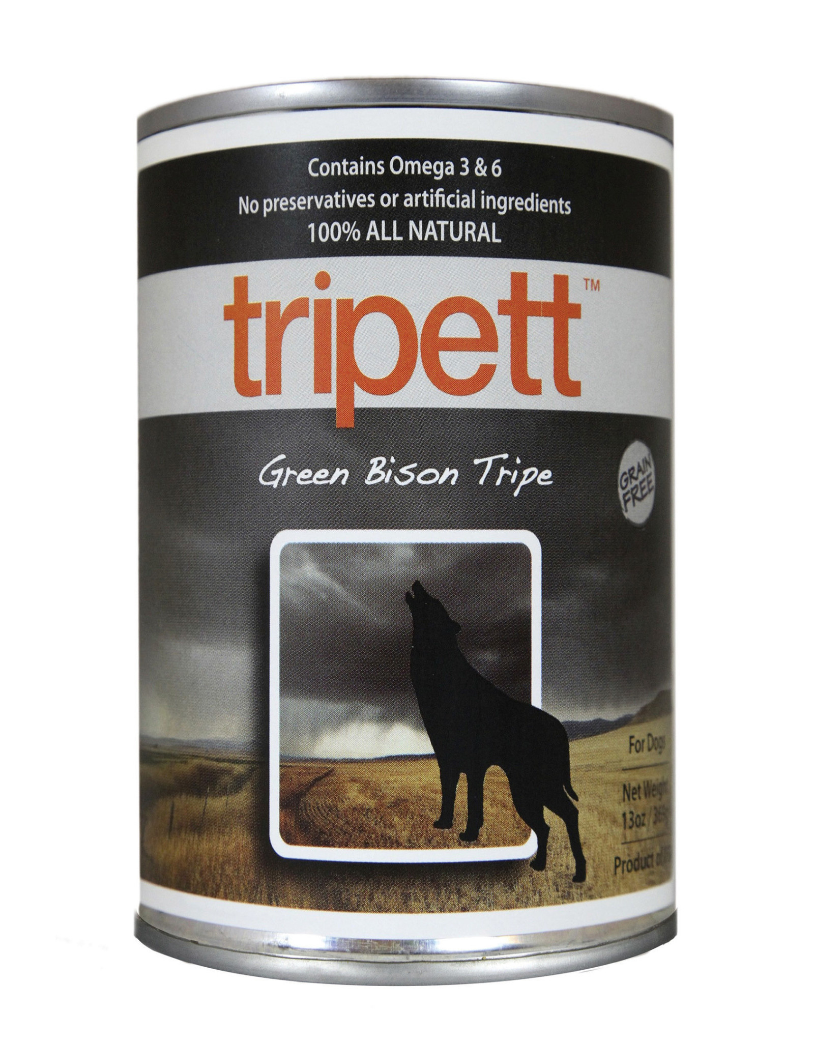 tripett