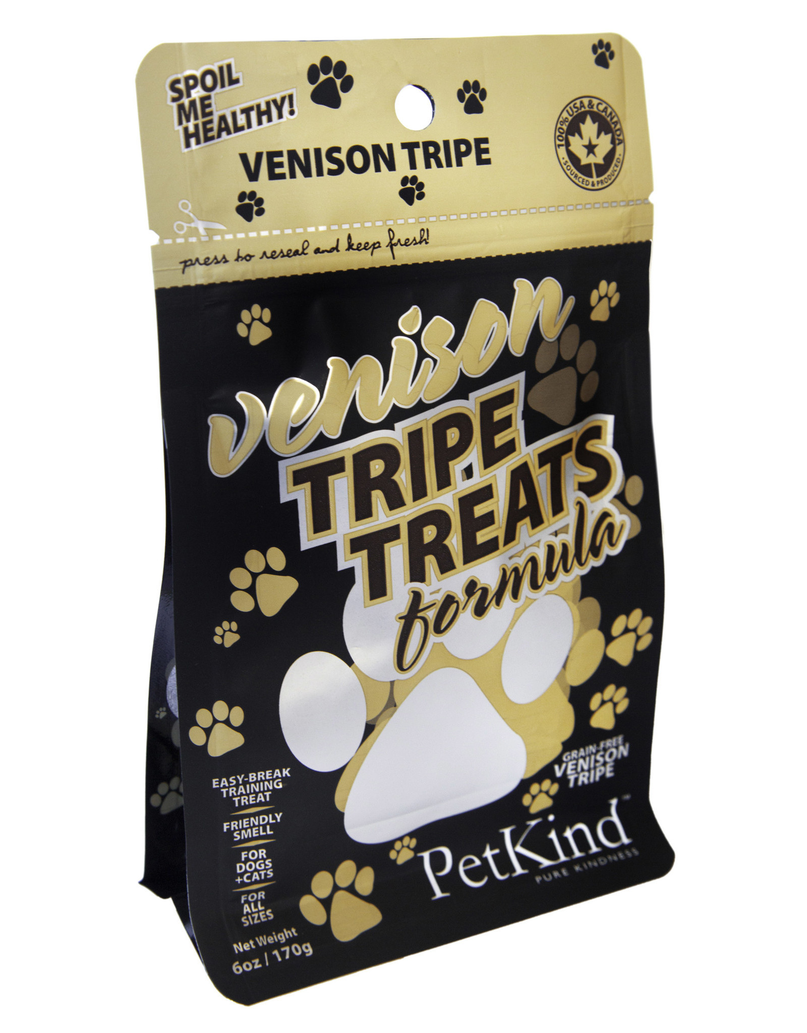 petkind venison
