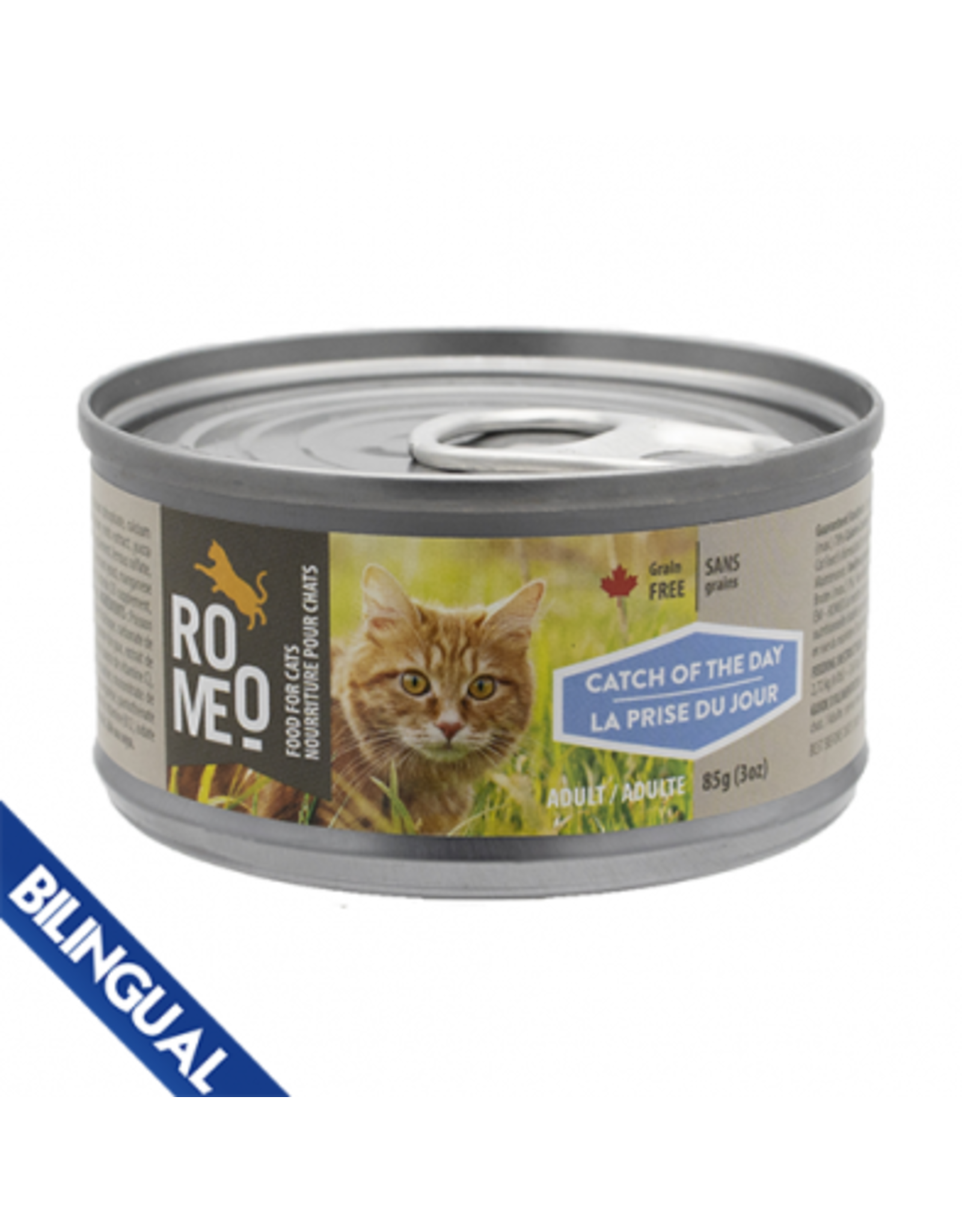 Canned Cat Food For Feral Cats Petco