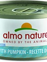 almo Almo Complete Tuna w/ Pumpkin in Gravy 70g