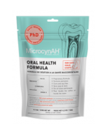 MicrocynAH MicrocynAH Oral Health Formula for Cats 4.2 oz