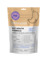 MicrocynAH MicrocynAH Gut Health Formula for Cats 4.2 oz