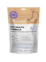 MicrocynAH MicrocynAH Gut Health Formula for Dogs 4.2 oz