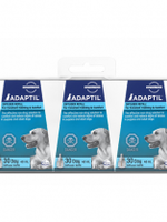 Adaptil Adaptil Canine Diffuser Refill 3 pack