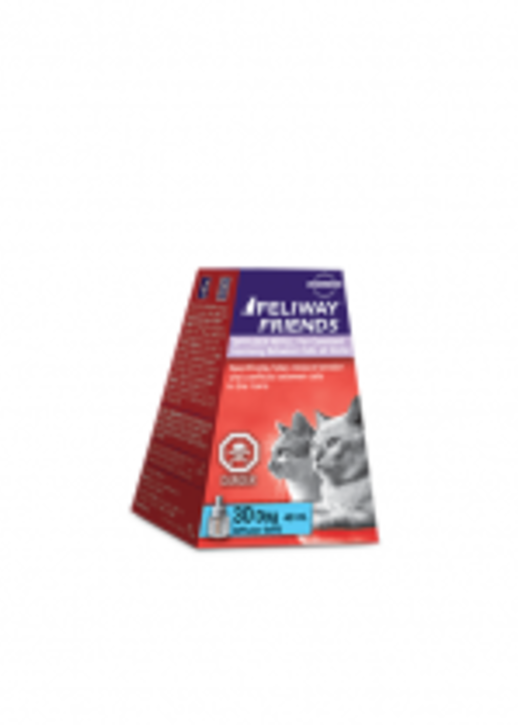 Feliway Feliway Friends 30 Day Diffuser Refill