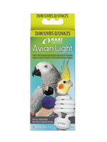 HR - HARI HARI Avian Light - 26 W