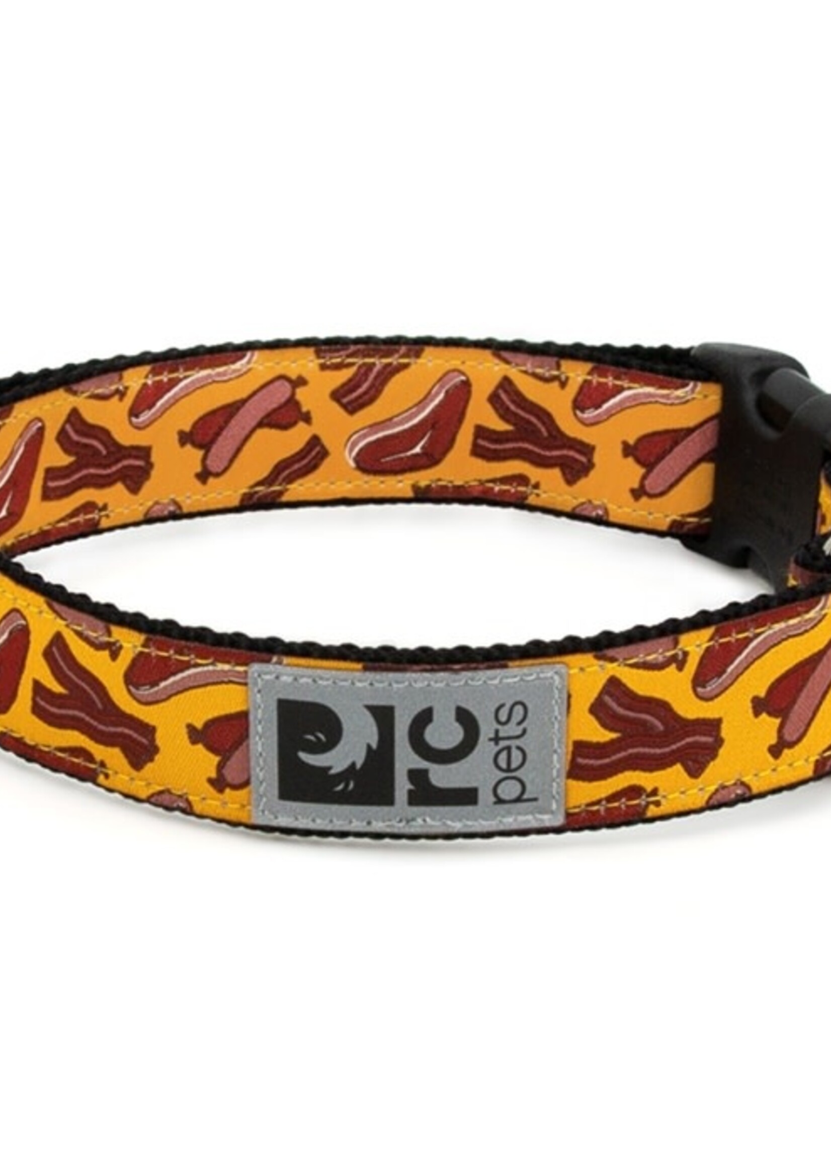 RC Pet RC Pet Dog Clip Collar Meat Lover