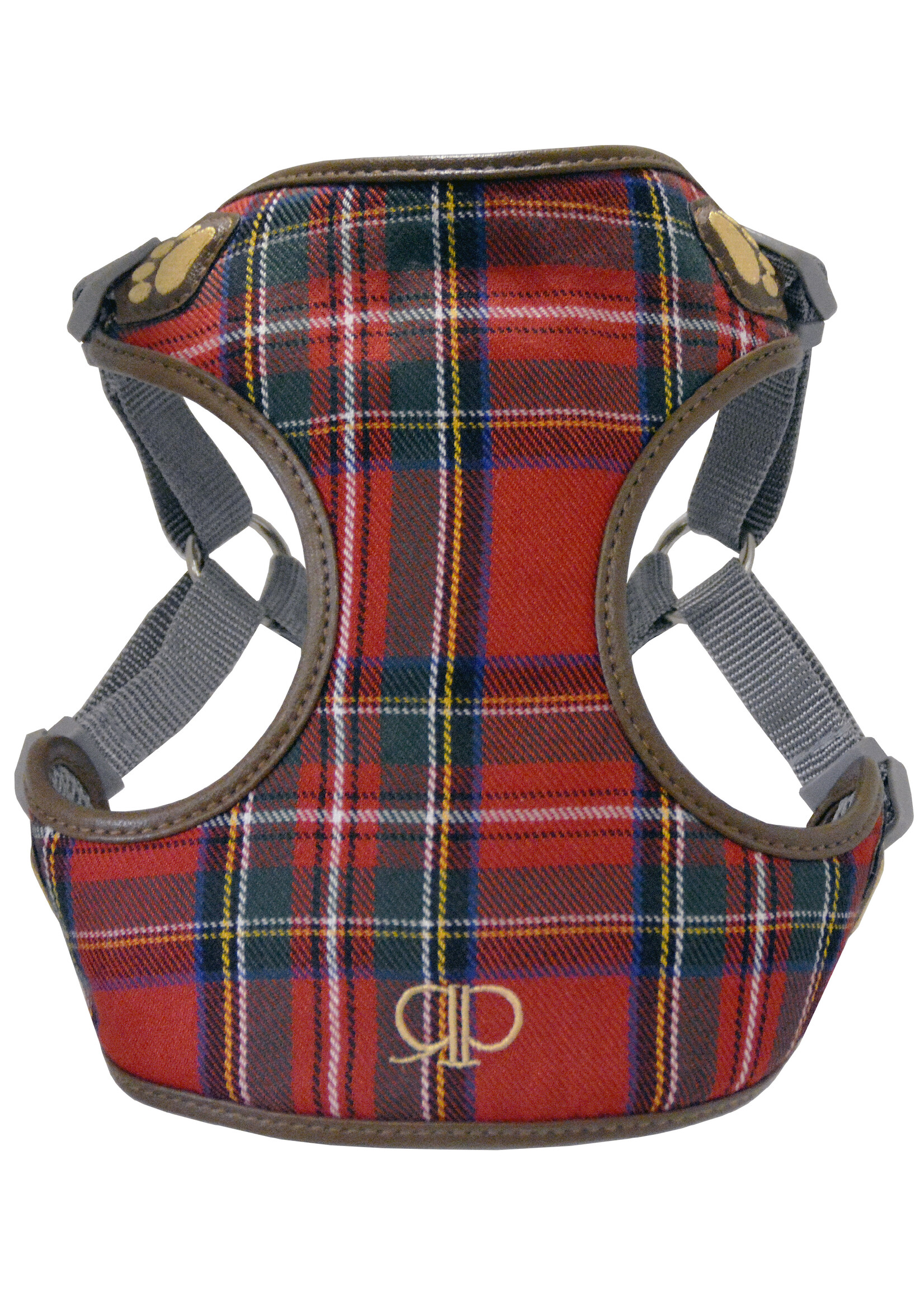 Pretty Paw Pretty Paws Harness Scotland AUBURN