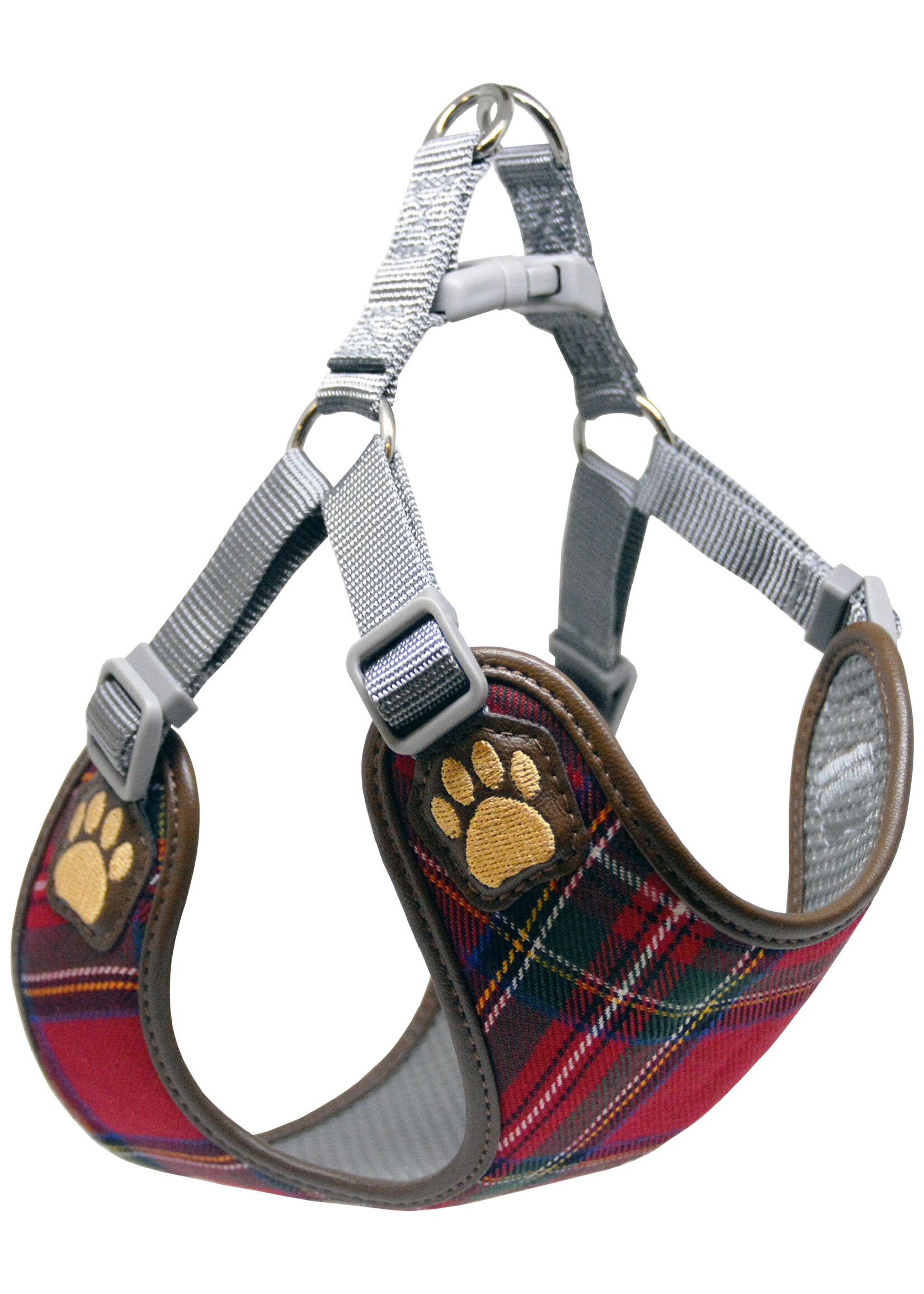 Pretty Paw Pretty Paws Harness Scotland AUBURN