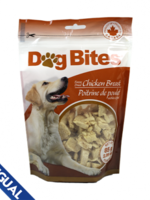 Dog Bites Dog Bites Chicken Breast Freeze Dried Dog Treats