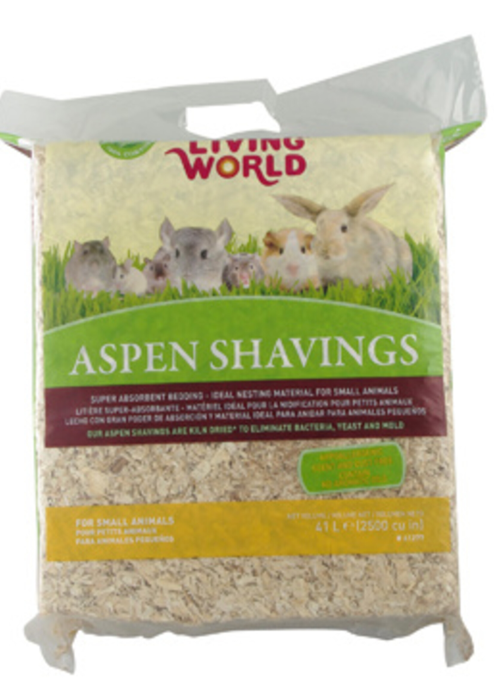 LW - Living World Living World Aspen 41L