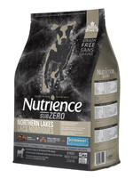 Nutrience Nutrience Grain Free Subzero Northern Lakes Dry Dog Wood