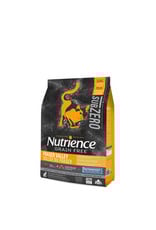 nutrience sub zero cat