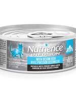 Nutrience Nutrience Cat Infusion Pate Canned Food 5.5oz