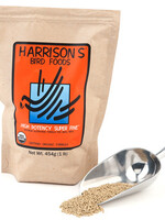 Harrison's Harrison's High Potency Super Fine 1lb/454g