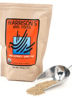 Harrison's Harrison's High Potency Super Fine 1lbs