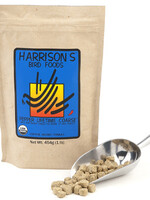 Harrison's Harrison's Pepper Lifetime Coarse 1lb