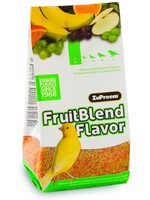 ZuPreem ZuPreem FruitBlend Flavor - X-Small - 375g (14oz)
