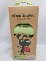 Earth Rated Earth Rated Compostable Poop Bags (120 CT)