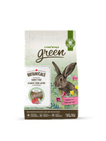 LW - Living World Living World Green Botanicals Juvenile Rabbit Food - 1.36 kg (3 lbs)