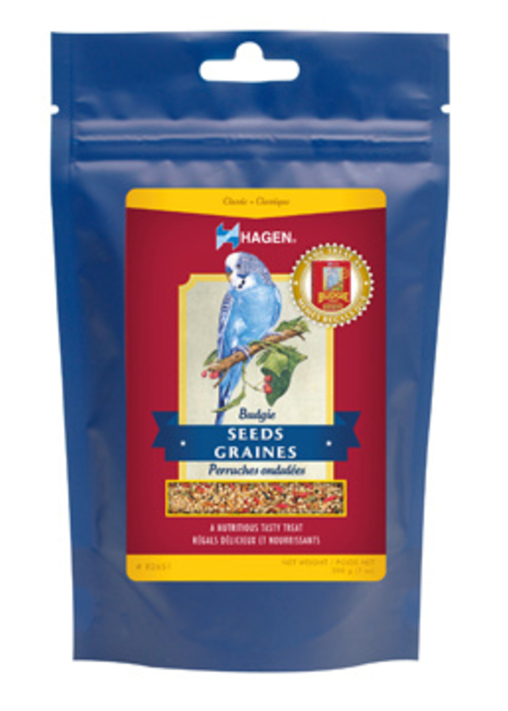 HG - Hagen Hagen Bird Treats 200g