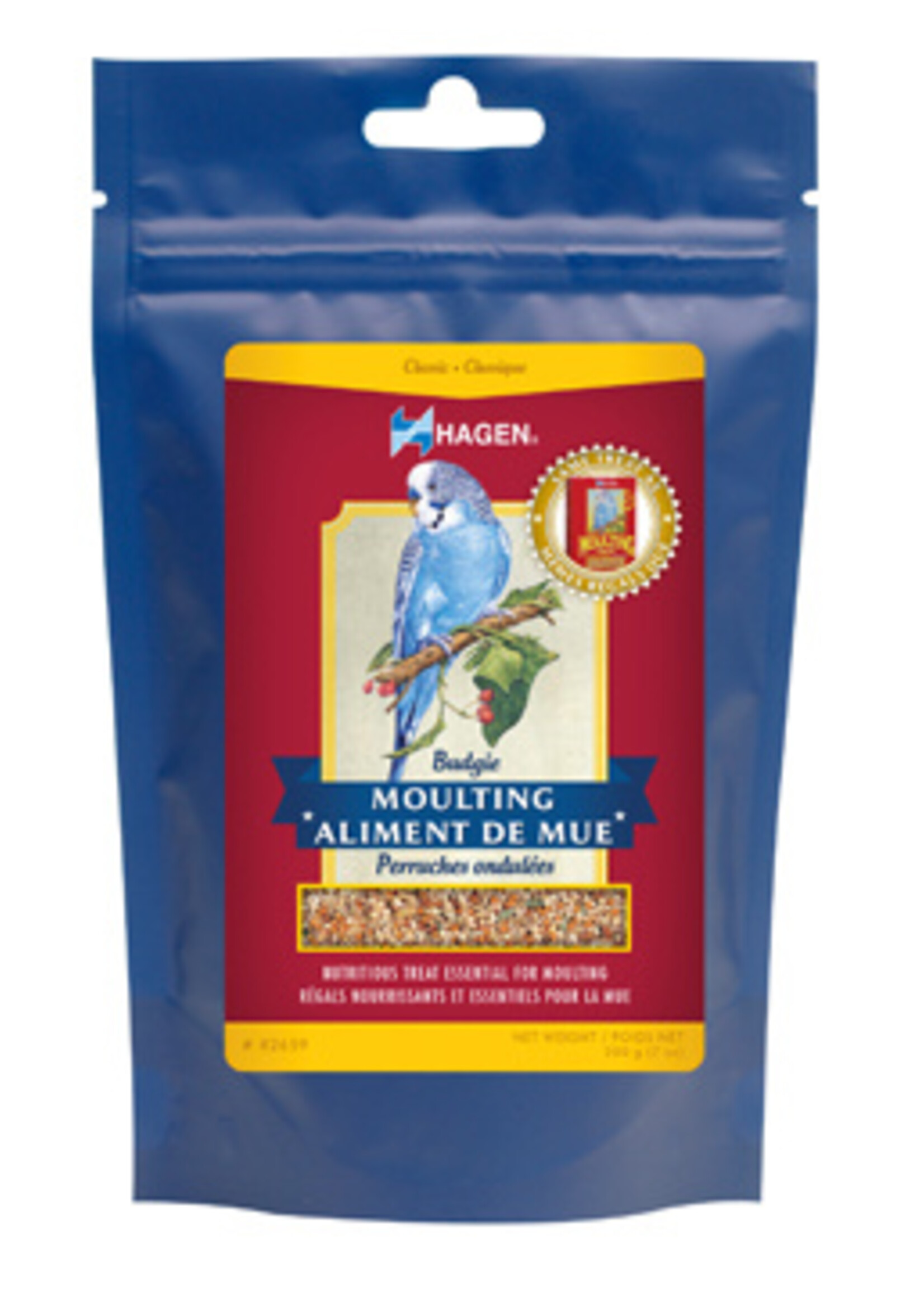 HG - Hagen Hagen Bird Treats 200g