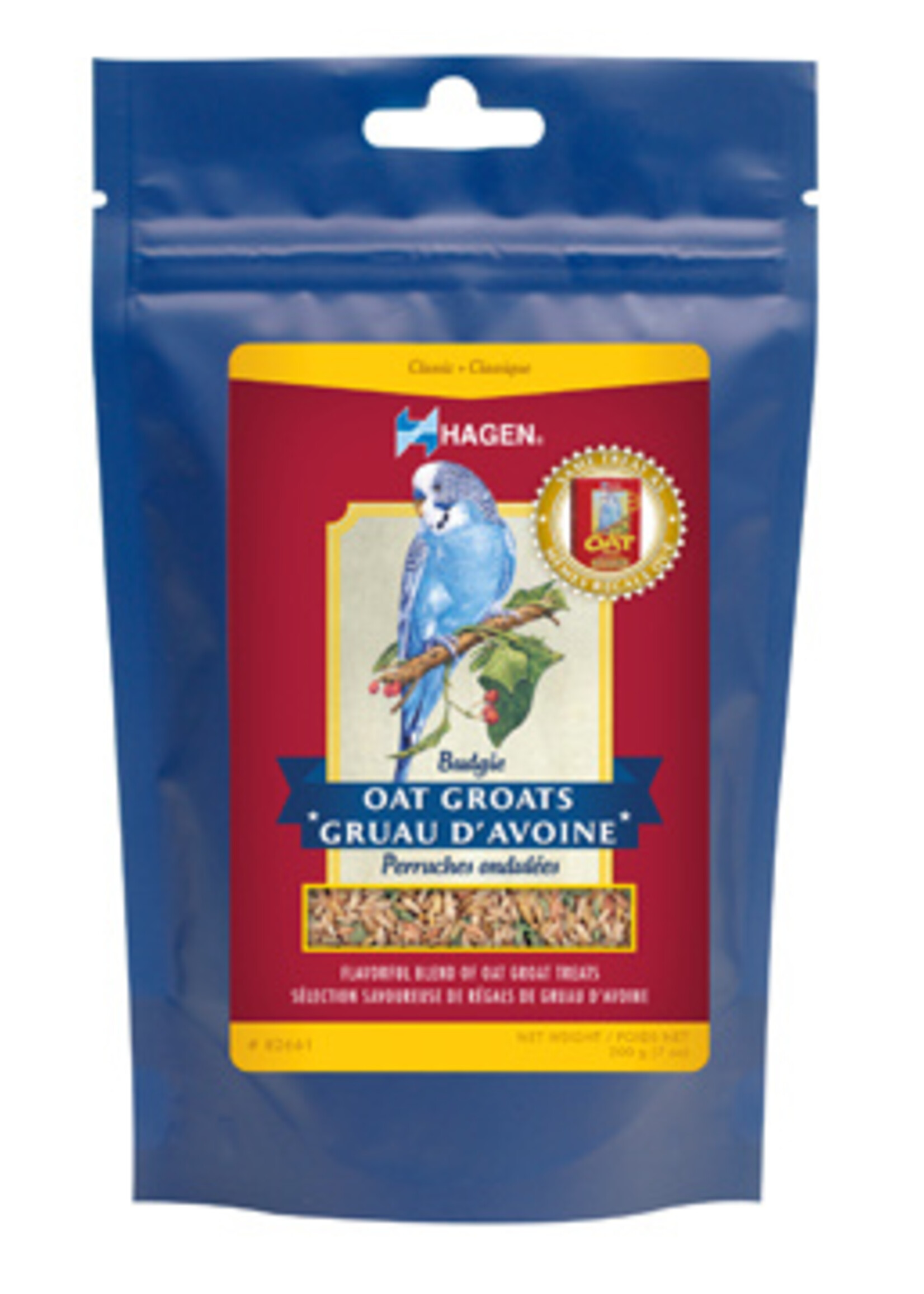 HG - Hagen Hagen Bird Treats 200g